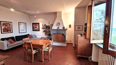 San Martino Alla Palma, 4 Vani 90mq