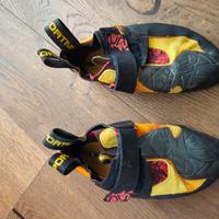 Scarpette Skwama La Sportiva 36,5