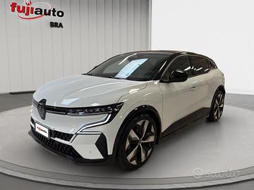 Renault Megane E-Tech Techno EV60 220cv AC22