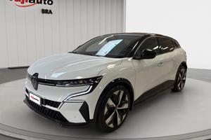 Renault Megane E-Tech Techno EV60 220cv AC22