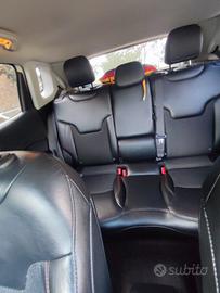 Jeep Compass Limited super accessoriata 