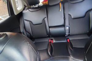 Jeep Compass Limited super accessoriata 