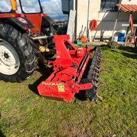 Erpice rotante pegoraro