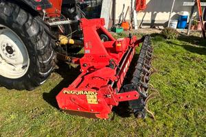 Erpice rotante pegoraro