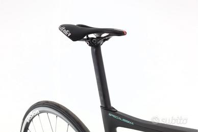 Bianchi Specialissima Arkea Team Di2 12V t.54