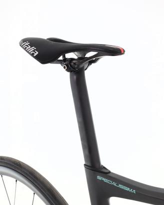 Bianchi Specialissima Arkea Team Di2 12V t.54