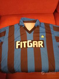 maglia replica Inter Fitgar Vintage anni 90