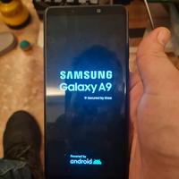 Samsung galaxy A9 (2018)