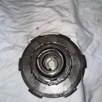 Frizione Mono molla originale