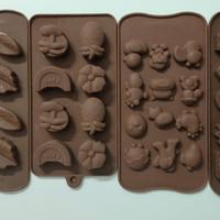 stampi in silicone per dolci gessetti 