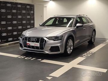 Audi A6 Allroad Quattro A6 allroad 40 TDI 2.0...