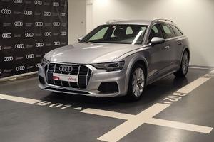 Audi A6 Allroad Quattro A6 allroad 40 TDI 2.0...