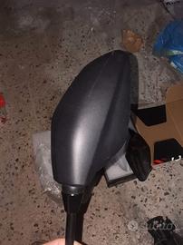 Ricambi Yamaha mt 125 2021 