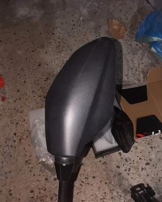 Ricambi Yamaha mt 125 2021 