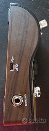 Pedale ZOOM AC2