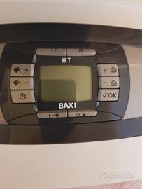 ricambi Baxi
