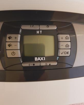 ricambi Baxi