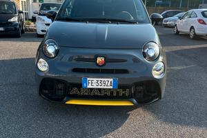 Abarth 595 1.4 Turbo T-Jet 180 CV Competizione