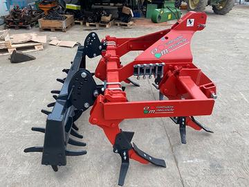 RIPUNTATORE /DISSODATORE