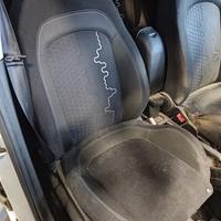 Sedile anteriore dx FIAT GRANDE PUNTO del 2014