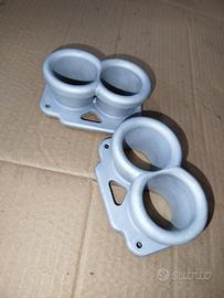 trombette Weber dcnf