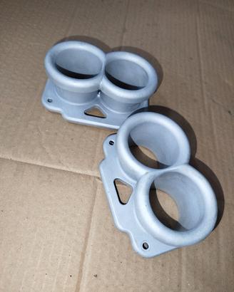 trombette Weber dcnf