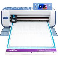 Plotter Brother ScNCut CM 840