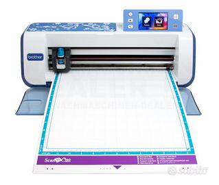 Plotter Brother ScNCut CM 840