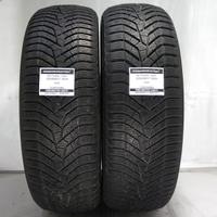 2 GOMME USATE INVERNALE 2256517 - CP95914468