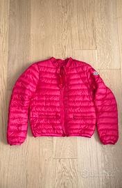 Piumino Moncler Originale – Taglia 12 anni