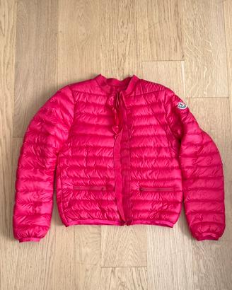 Piumino Moncler Originale – Taglia 12 anni