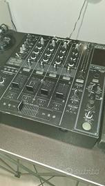 Pioneer djm 800