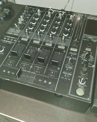 Pioneer djm 800