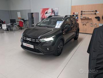 Dacia Sandero Stepway 1.0 TCe ECO-G Expression