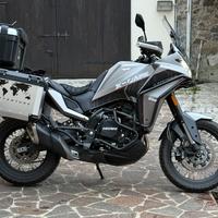 Moto Morini x-cape