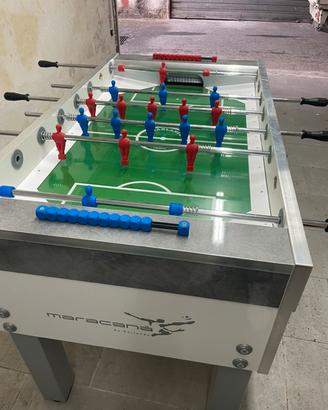 Calciobalilla garlando maracana