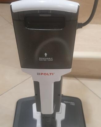 Lavapaviment a vaporei Polti