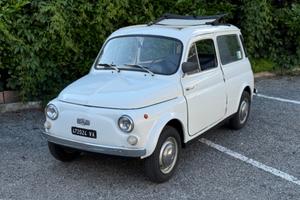 Autobianchi 500 GIARDINIERA