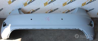 H1BB-17906-AA PARAURTI POSTERIORE FORD FIESTA VII 