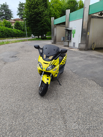 Piaggio x9 500 i.e
