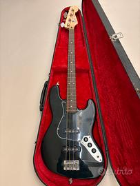 Basso elettrico Fender Jazz Bass Mexico