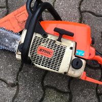 Motosega Stihl 029