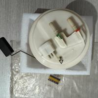 Pampa Galleggiante Clio Williams Phase 2 - Rs