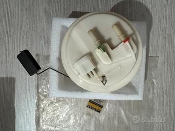 Pampa Galleggiante Clio Williams Phase 2 - Rs