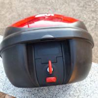 bellisimo bauletto givi