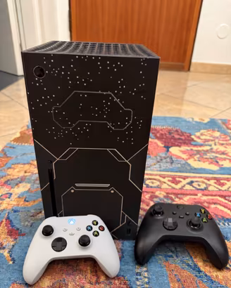 Xbox series x