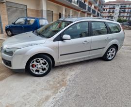 Permuto con ford c max dal 2008 al 2010