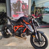 Ktm 1390 Super Duke EVO 2024