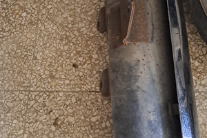 Suzuki burgman 400 anno 2004