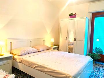 Appartamento appena ristrutturato